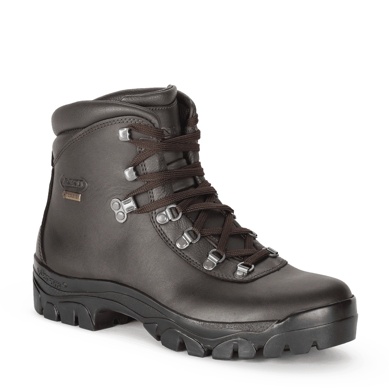 Alpen II GTX Marrone: Aventura asegurada, calzado perfecto para explorar la naturaleza, ¡tus pies te lo agradecerán!